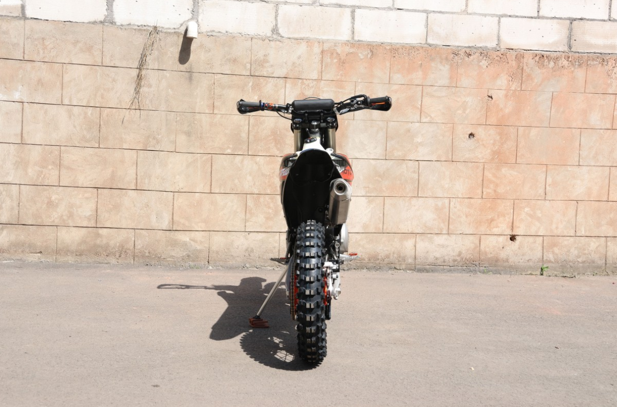 Мотоцикл JHLMOTO JHL Z9 NC450S в Анапе