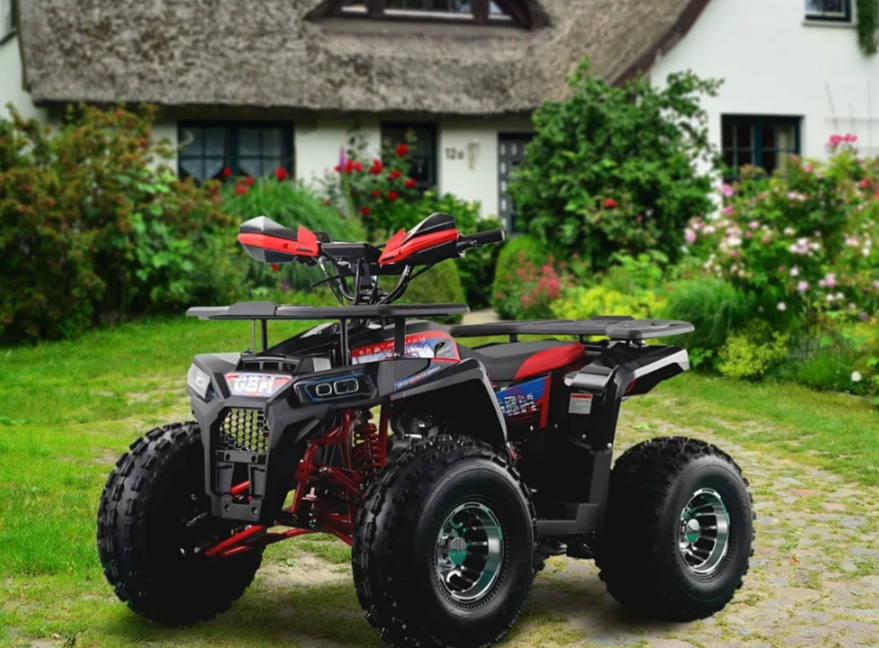 Квадроцикл GBM MAVERICK 222 NEW в Анапе