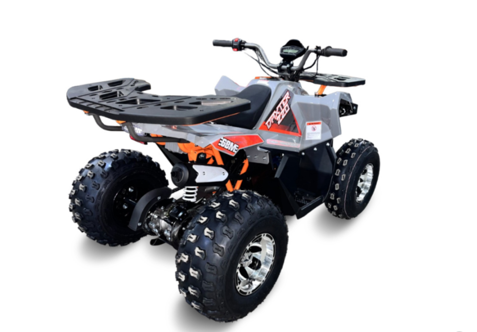 Квадроцикл GBM DAXTER 220 NEW PREMIUM в Анапе