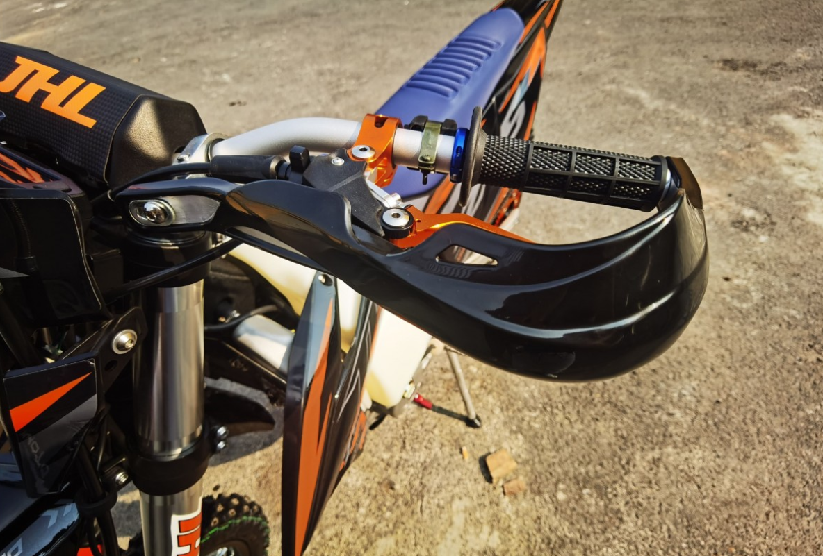 Мотоцикл JHLMOTO JHL Z5 NB300 (174MN-5) в Анапе