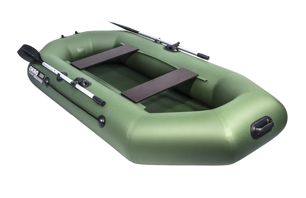 Лодка АКВА-МАСТЕР 260 в Анапе