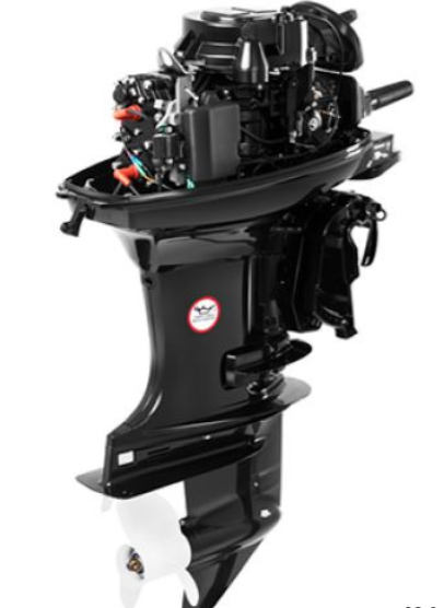 Лодочный мотор HIDEA HD40FHS в Анапе