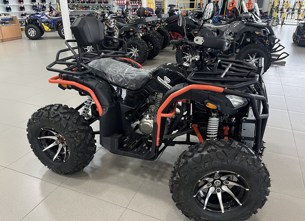 Квадроцикл PROMAX 300 4X4 ALL ROAD в Анапе