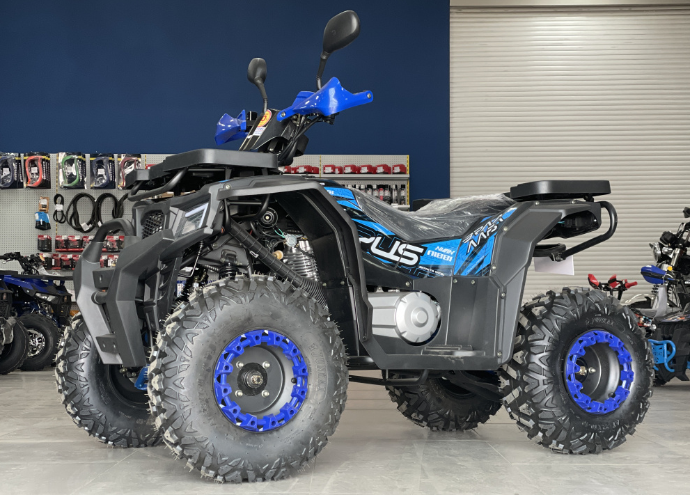 Квадроцикл PROMAX TAURUS 300 в Анапе