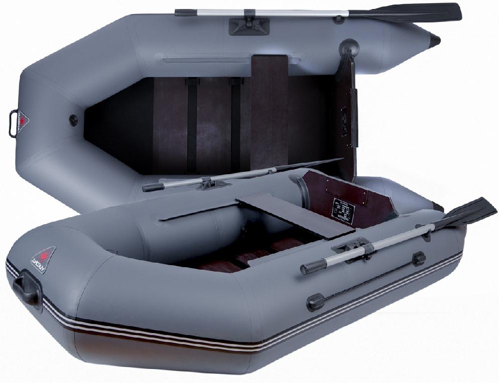 ЛОДКА НАДУВНАЯ YUKONA 280 TL (БЕЗ ПАЙОЛА) в Анапе