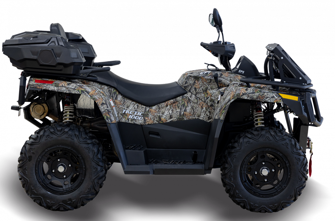 Квадроцикл HISUN TACTIC GT1000/EXTREME EDITION в Анапе