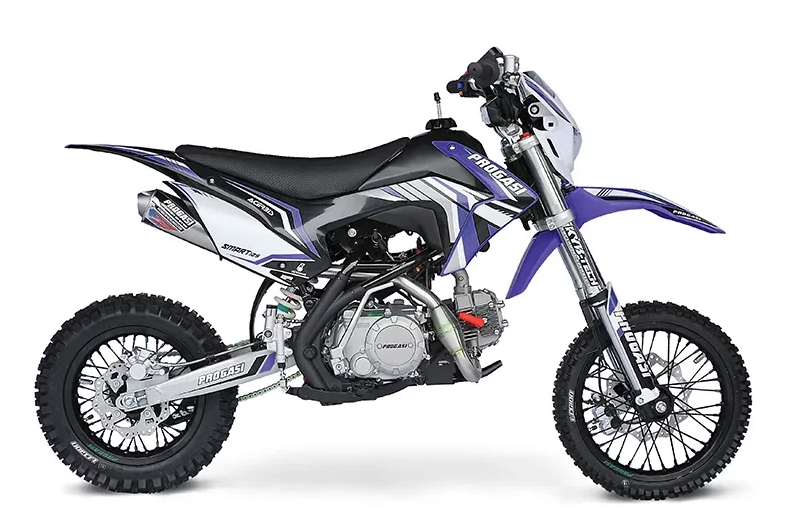 Питбайк Progasi Smart 125 в Анапе