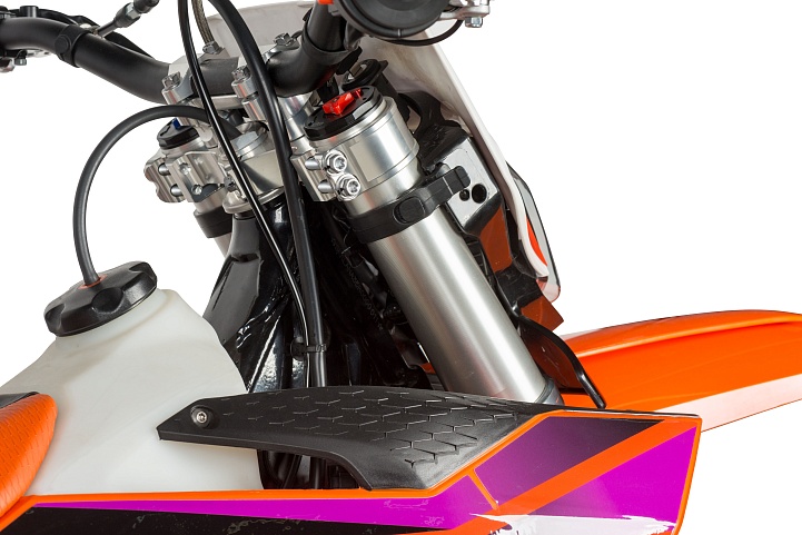 Эндуро мотоцикл IRBIS KTR 250 в Анапе