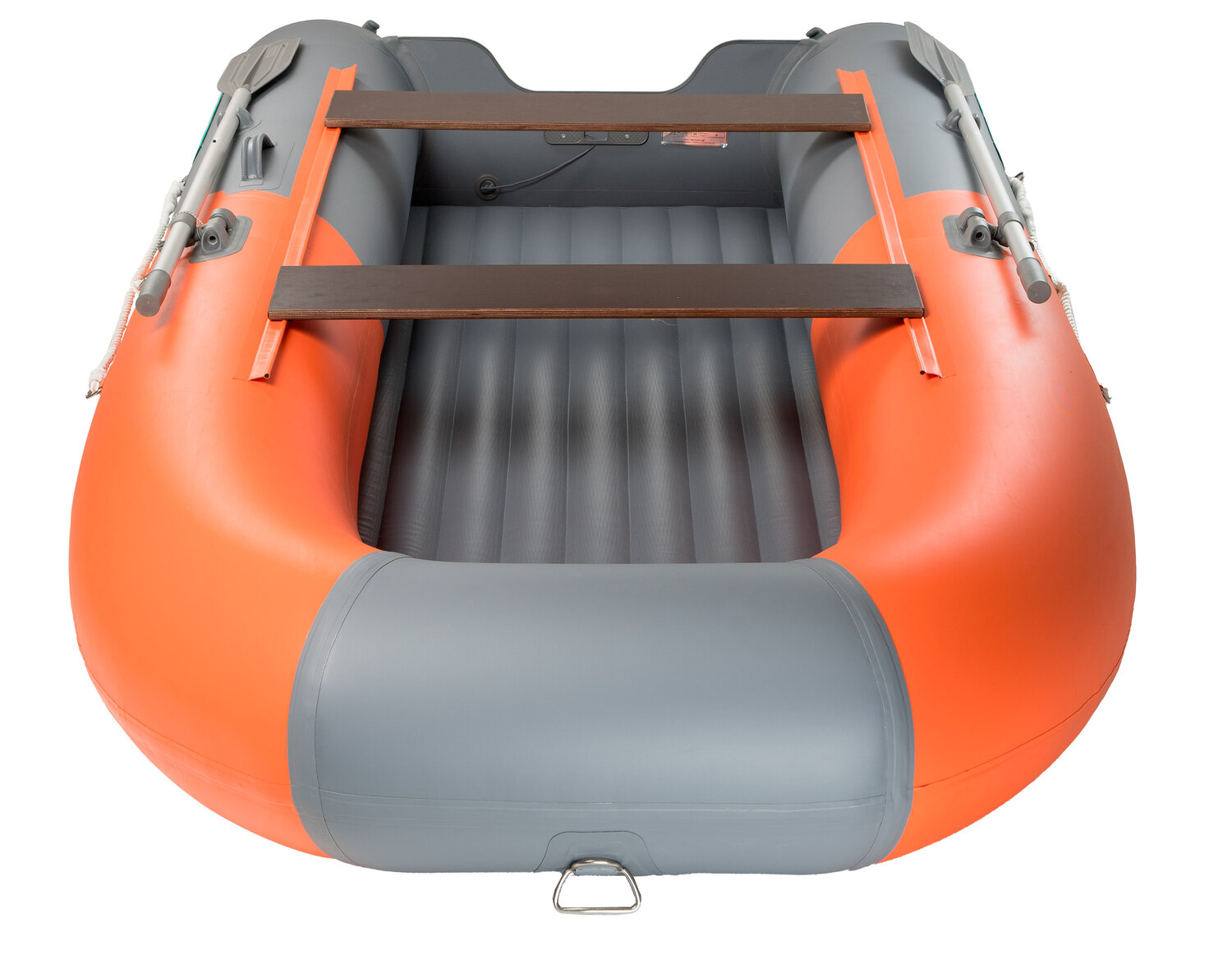 НАДУВНАЯ ЛОДКА GLADIATOR E330SL в Анапе