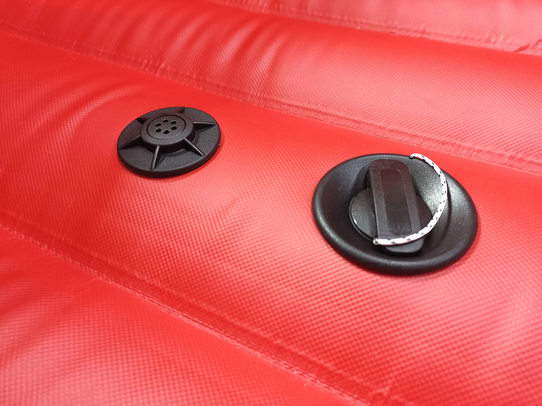 Лодка MISHIMO PRO 400 в Анапе