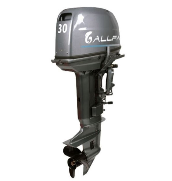 ЛОДОЧНЫЙ МОТОР ALLFA CG Т30 S в Анапе