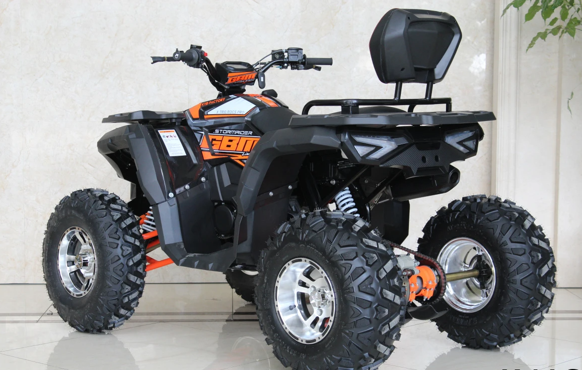 Квадроцикл GBM STORMRIDER 300 NEW PREMIUM в Анапе