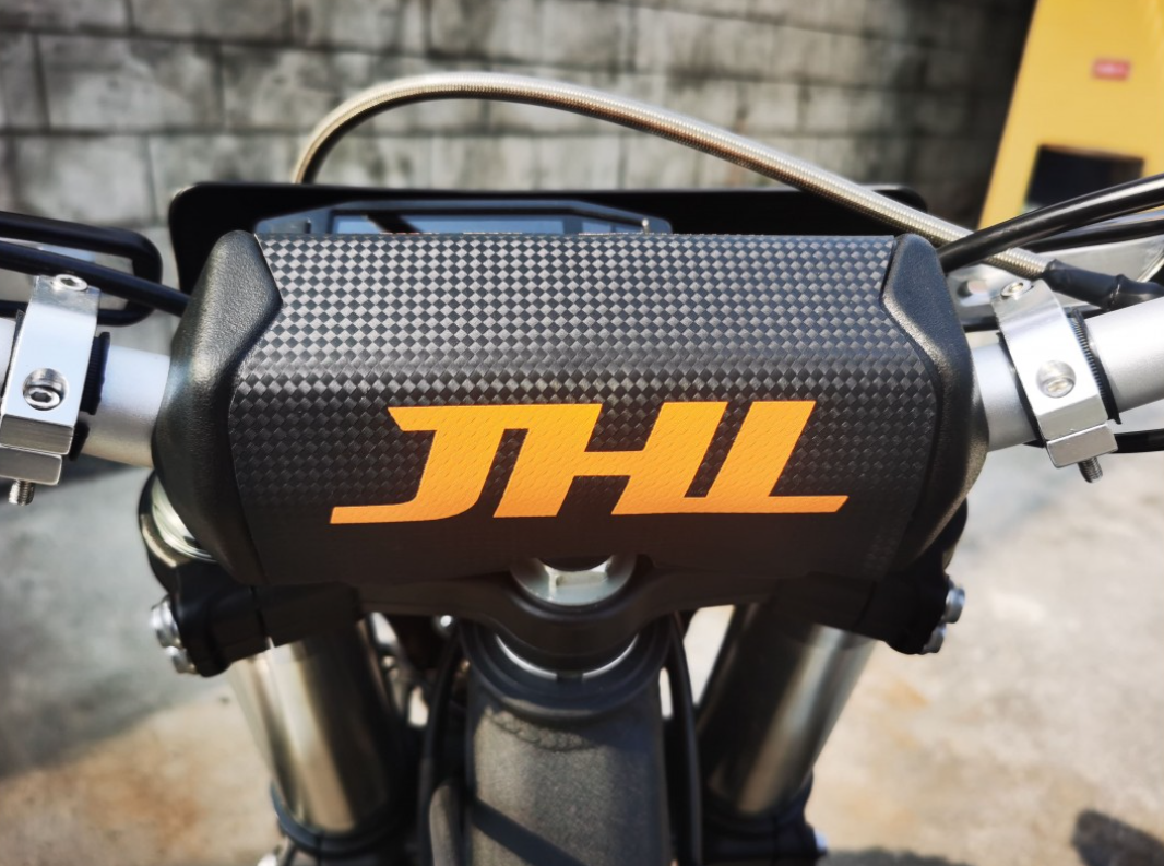 Мотоцикл JHLMOTO JHL Z6 NB300 (174MN-5) в Анапе