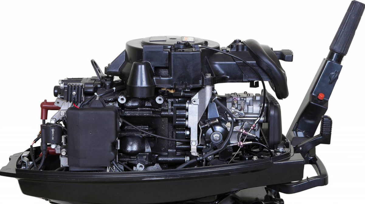 Лодочный мотор MARLIN MP 40 AWHL в Анапе