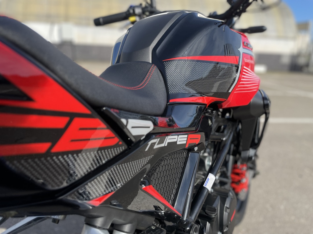 Мопед PROMAX CB150R (49) в Анапе