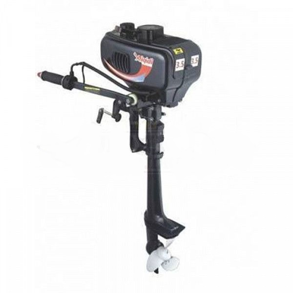 Лодочный мотор Condor XW4A-4 (воздушное) в Анапе