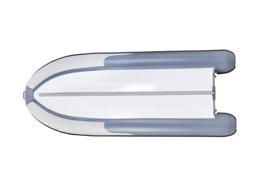 Лодка GLADIATOR RIB420AL в Анапе