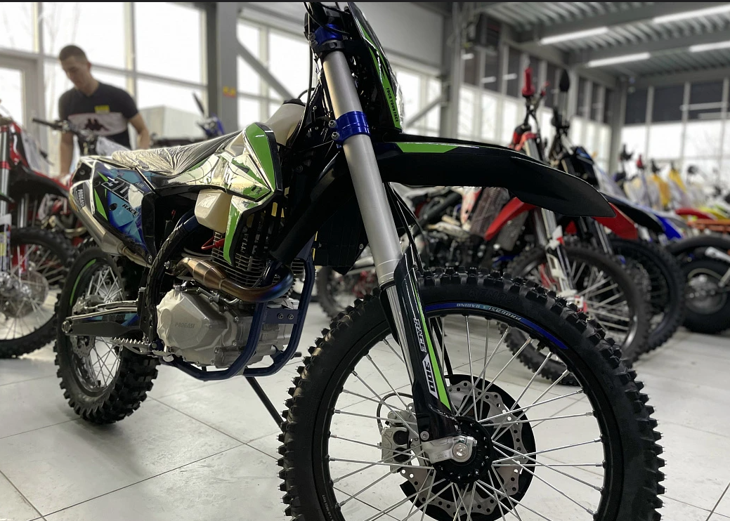 Мотоцикл Progasi RACE 300 AIR PRO SPORT в Анапе