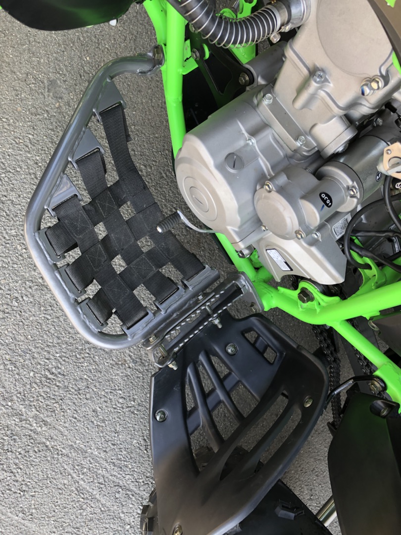 Квадроцикл PROMAX RAPTOR 300 NEW Monster в Анапе