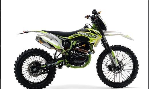 Мотоцикл Progasi SUPER MAX 300 PRO PR300 (ZS175FMN) в Анапе