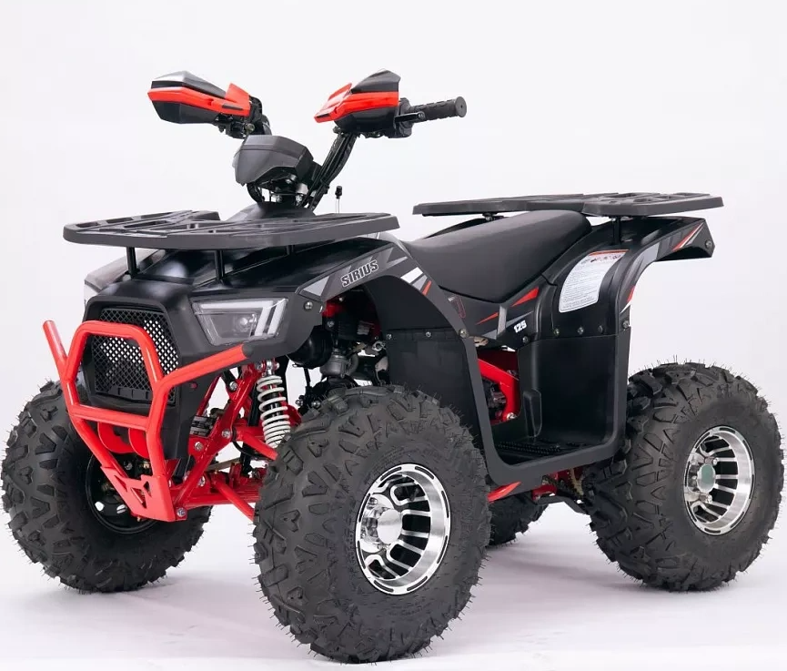Квадроцикл YACOTA Sirius LD 125 в Анапе