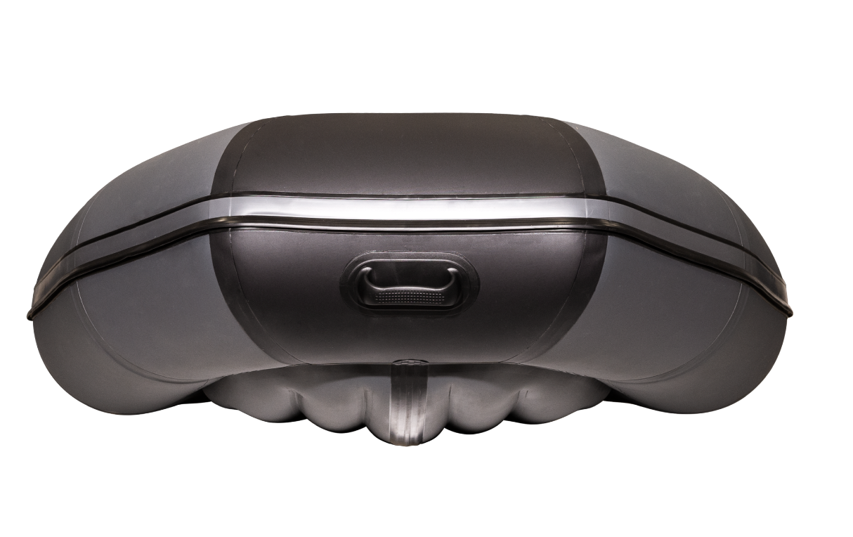 Лодка Таймень NX 2900 НДНД в Анапе