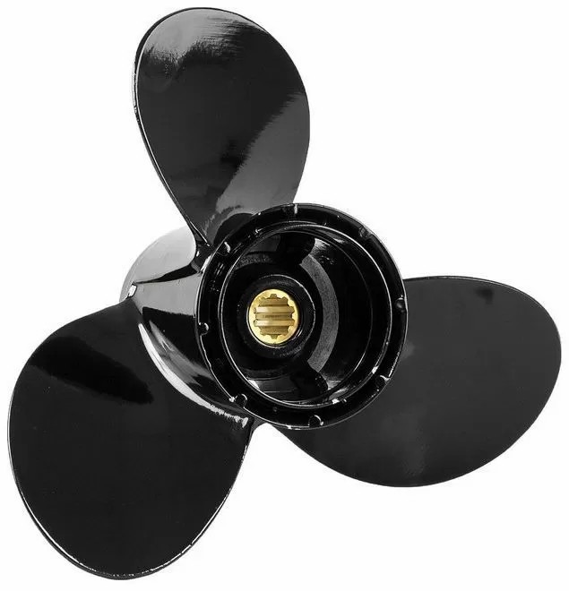 ВИНТ ГРЕБНОЙ SUZUKI DF25-30 / DT20-30; 3X10-1/4X12 в Анапе