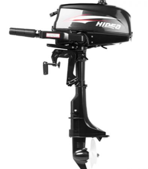 Лодочный мотор HIDEA HD4FHS в Анапе