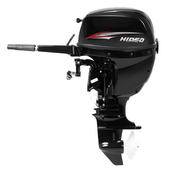 Лодочный мотор HIDEA HDF15HS в Анапе
