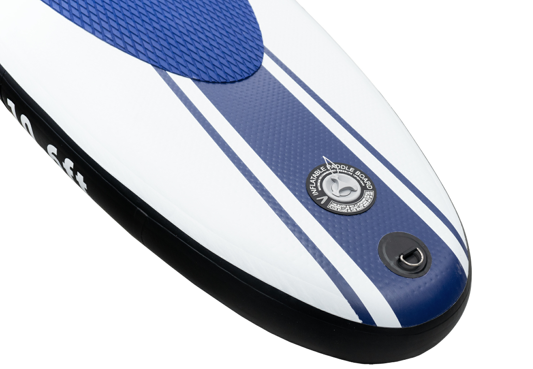 Сап-борд синий 10.6ft RIVIERA в Анапе