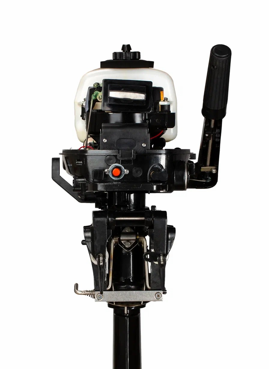 ЛОДОЧНЫЙ МОТОР GLADIATOR G5FHS в Анапе