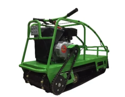 Мотобуксировщик PAXUS 380 EGOZA (для неглубокого снега) в Анапе