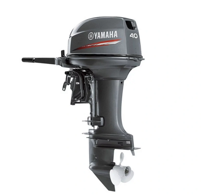 Лодочный мотор YAMAHA E40TMHL в Анапе