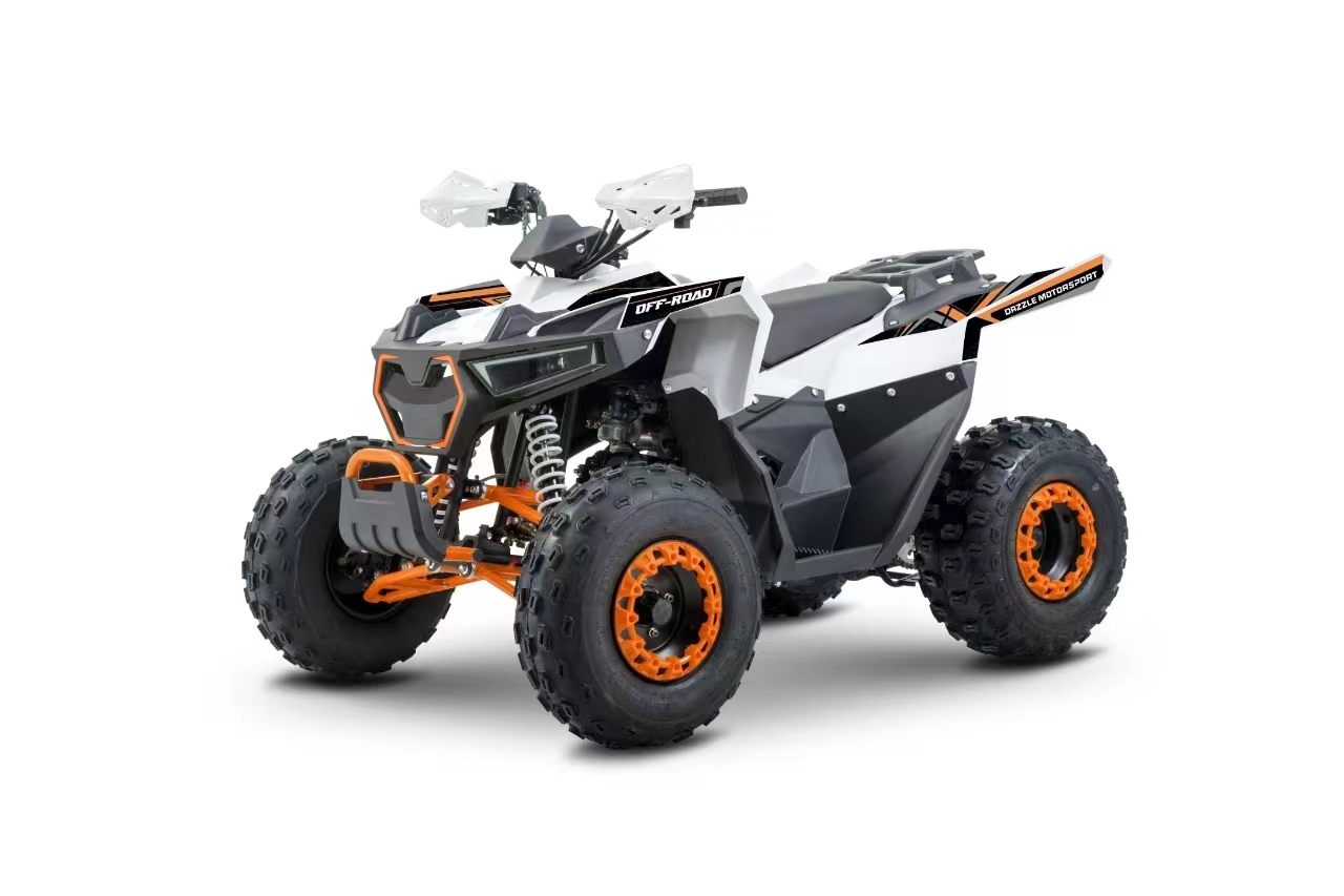 Квадроцикл FAIDET MAGOTAN 150 в Анапе