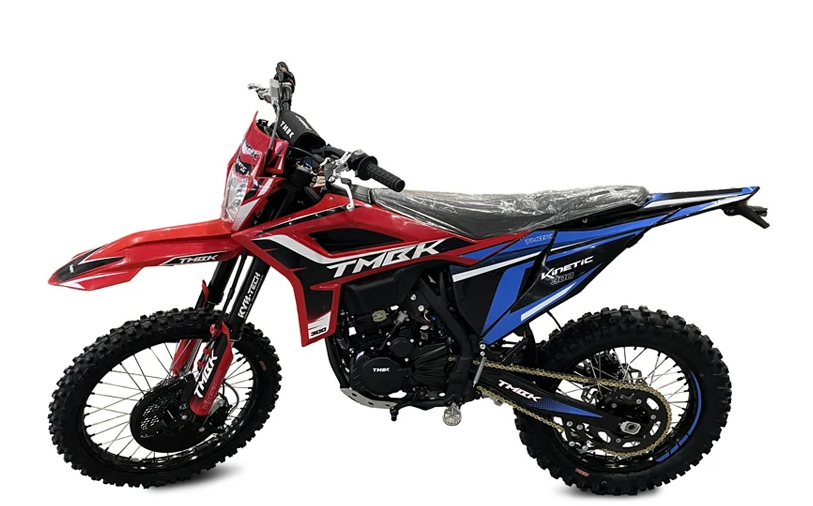 Кроссовый мотоцикл TMBK Kinetic 300H (YB300H) в Анапе
