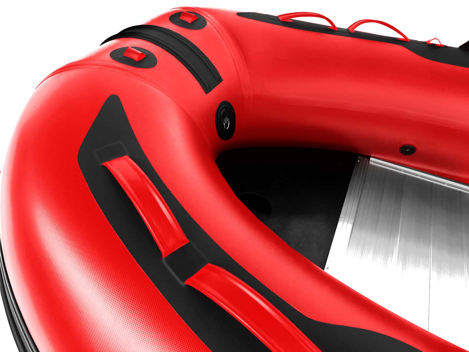 ЛОДКА SMARINE STRONG 420 в Анапе