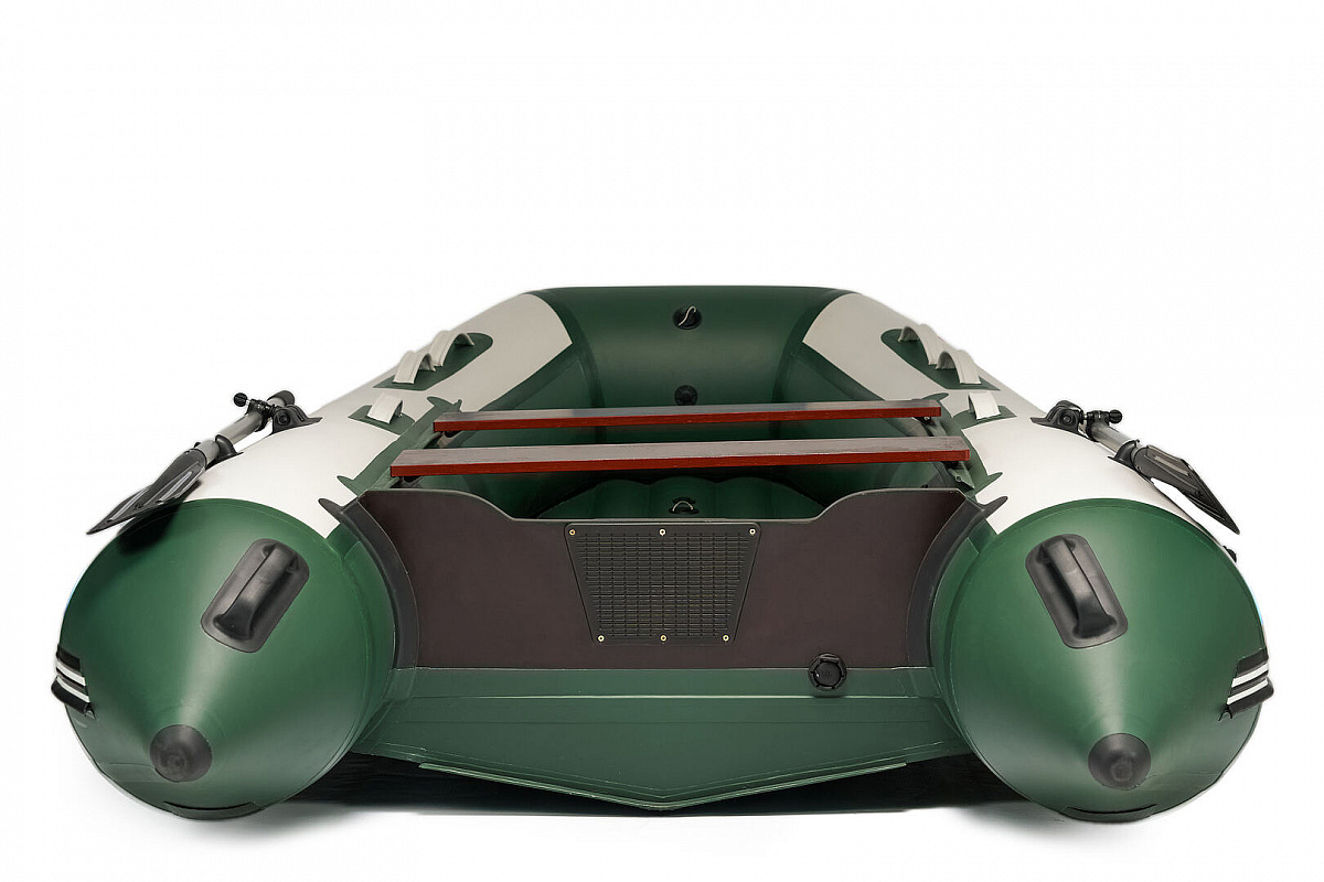 Лодка MISHIMO LITE 335 в Анапе