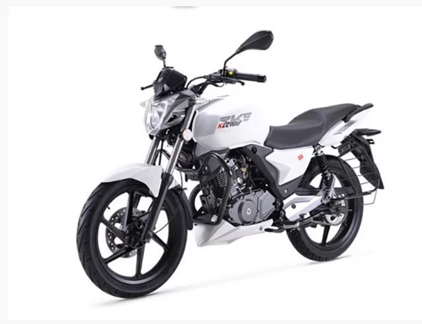 Мотоцикл STELS RK125 в Анапе