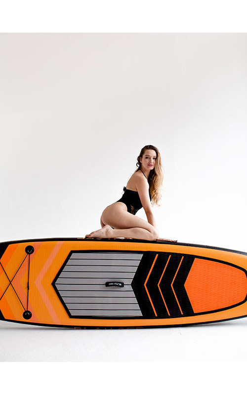 НАДУВНОЙ SUP-BOARD MOONLIGHT 10,6 в Анапе