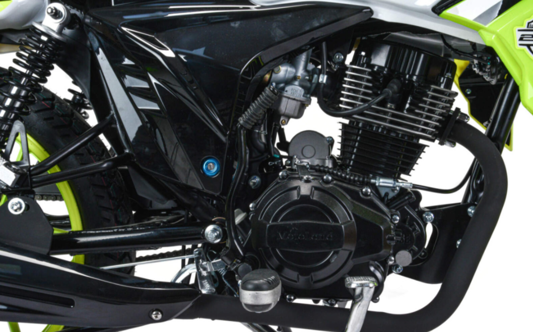 Мотоцикл MOTOLAND (МОТОЛЕНД) 200 SPRINT в Анапе