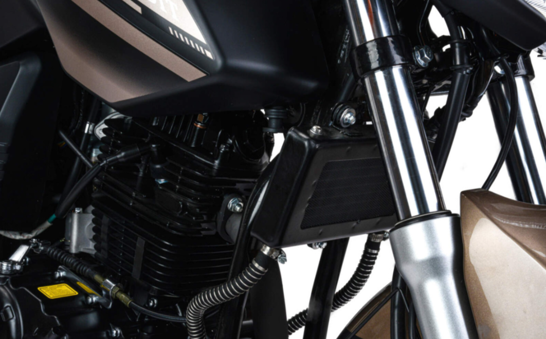 Мотоцикл MOTOLAND (МОТОЛЕНД) 300 BANDIT в Анапе