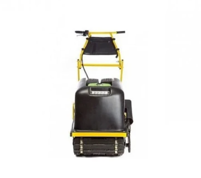 Мотобуксировщик LEBEDEV MOTORS РЕКС LV513 в Анапе