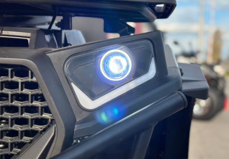 Квадроцикл GBM CROSS HILL 300 NEW PREMIUM в Анапе