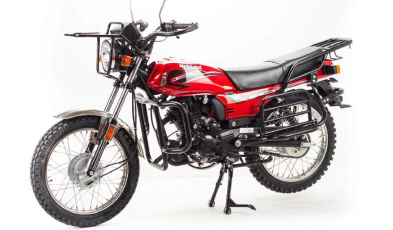 Мотоцикл MOTOLAND (МОТОЛЕНД) FORESTER LITE 200 в Анапе