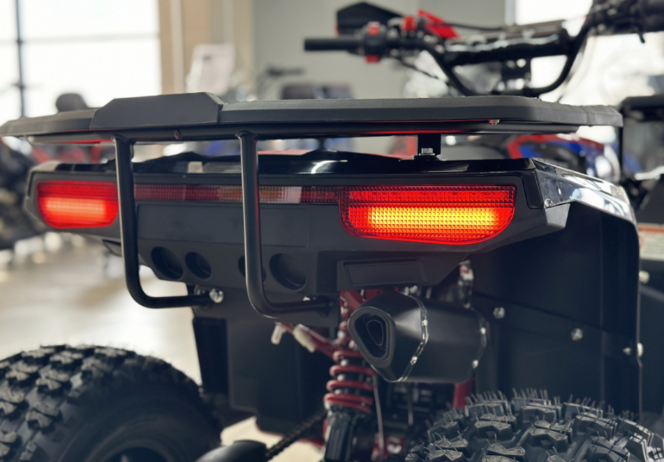 Квадроцикл GBM MAVERICK 222 NEW в Анапе