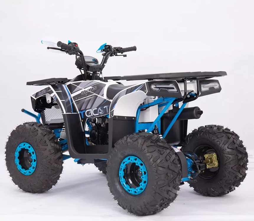 Квадроцикл YACOTA SIRIUS 110 в Анапе