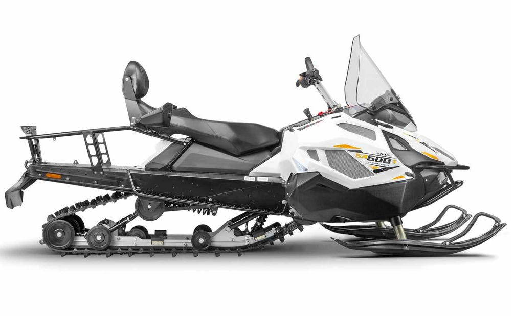 Снегоход STELS АТАМАН SA600T 2.0 в Анапе