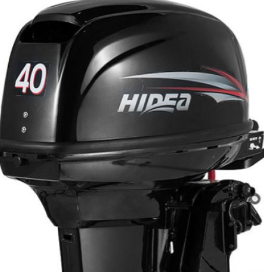 Лодочный мотор HIDEA HD40FES в Анапе