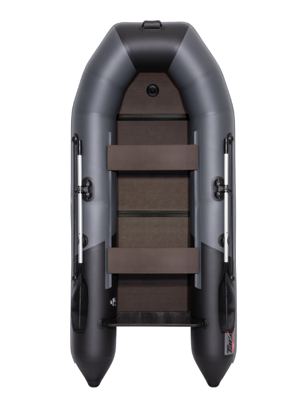 Лодка Таймень NX 2850 Слань-книжка киль в Анапе