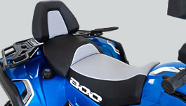 Квадроцикл Русская механика РМ 800 Т в Анапе